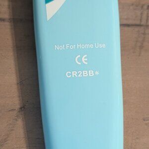 Clean Remote CR2BB* tv UNIVERSAL Remote Control